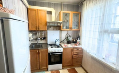 Купить 1-комнатную квартиру, Гомель, Свиридова, 5. Фото 1