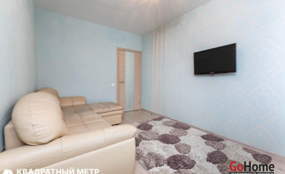 Купить 4-комнатную квартиру, Боровляны, Первомайская ул., 48/1. Фото 25