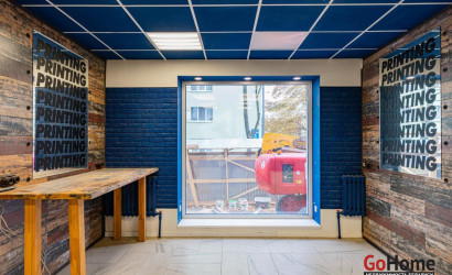 Аренда офиса, Минск, Дорошевича ул., 4,  55.5 кв.м.. Фото 4