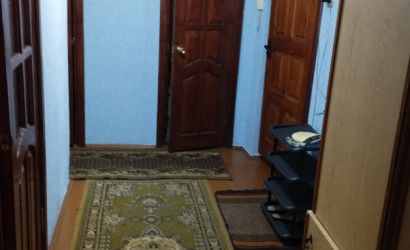 Снять 2-комнатную квартиру на сутки, Столин, Терешковой, д. 21 кв. 38. Фото 6