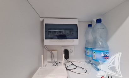 Купить 3-комнатную квартиру, Брест, Центр, б-р Шевченко. Фото 39