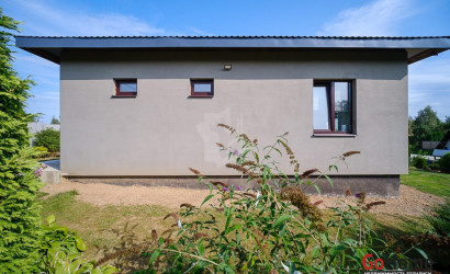 Купить дом, Заболотье, Привольная ул., 5, 16.7 соток. Фото 16