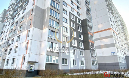 Купить 1-комнатную квартиру, Минск, ул. Янковского, д. 8 (Фрунзенский район). Фото 2