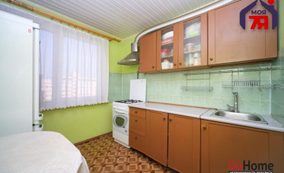 Купить 1-комнатную квартиру, Минск, Казинца ул., 84 (Октябрьский район). Фото 2