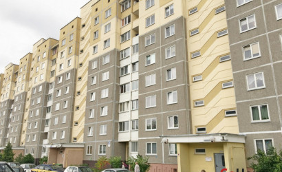 Снять 3-комнатную квартиру на сутки, Гродно, ул. Кабяка , д. 33. Фото 9