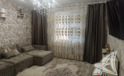 Купить 3-комнатную квартиру, Кобрин, , . Фото 2