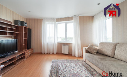 Купить 3-комнатную квартиру, Минск, Высокая ул., 11/Д (Партизанский район). Фото 8