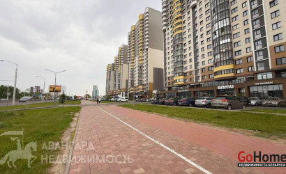 Аренда торгового помещения, Минск, Дзержинского просп., 94,  70.2 кв.м.. Фото 14