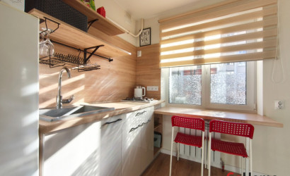 Снять 2-комнатную квартиру на сутки, Могилев, ул. Космонавтов, д. 10. Фото 15