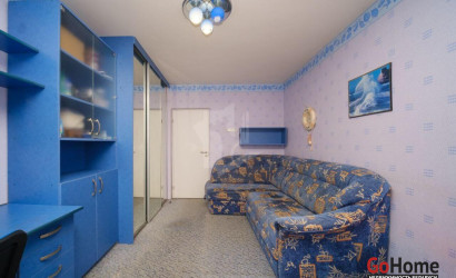 Купить 3-комнатную квартиру, Минск, Тикоцкого ул., 14 (Первомайский район). Фото 7