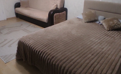 Снять 2-комнатную квартиру на сутки, Гродно, Дзержинского 155. Фото 16