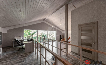 Купить дом, Чертяж, Луговая ул., 20 соток. Фото 18