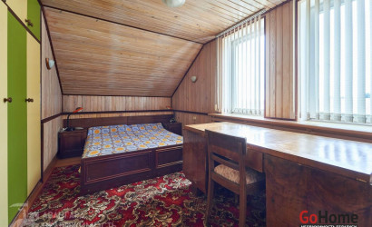 Купить коттедж, Крупица, Советская ул., 25 соток. Фото 34