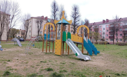 Купить 3-комнатную квартиру, Молодечно, Льва Толстого ул., 3. Фото 14