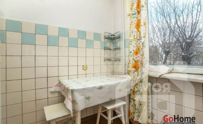 Купить 3-комнатную квартиру, Молодечно, Льва Толстого ул., 3/А. Фото 8