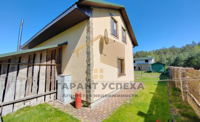 Купить дом, Видомля, Видомлянский с/с, 24.97 соток. Фото 4