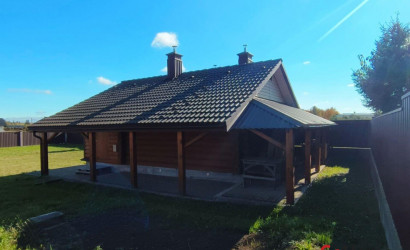 Купить дом, Станок-Водица, Пятая ул., 14.06 соток. Фото 27