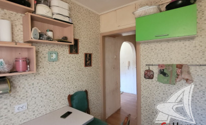 Купить 4-комнатную квартиру, Брест, Восток, ул. Кривошеина. Фото 4