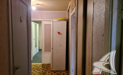 Купить 3-комнатную квартиру, Брест, Центр, б-р Космонавтов. Фото 22