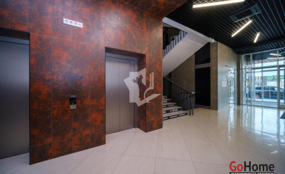 Аренда офиса, Минск, Лучины ул., 7,  78.8 кв.м.. Фото 1