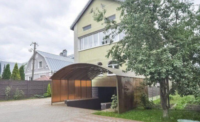 Купить дом, Колодищи, Минская ул., 35, 6.32 соток. Фото 2