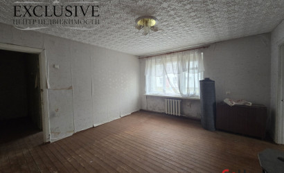 Купить 2-комнатную квартиру, Рудня, Набережная ул., 4. Фото 2