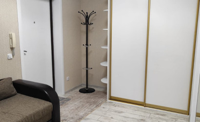 Купить 1-комнатную квартиру, Минск, просп. Дзержинского, д.24  (Московский район). Фото 4