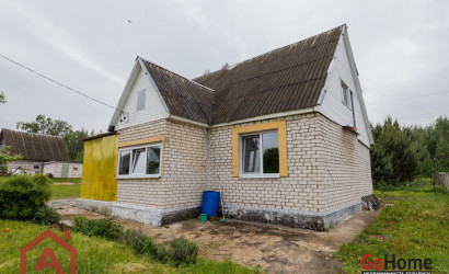 Купить дом, Радошковичи, Лесная, 14.93 соток. Фото 27