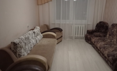 Снять 4-комнатную квартиру на сутки, Щучин, Островского. Фото 2