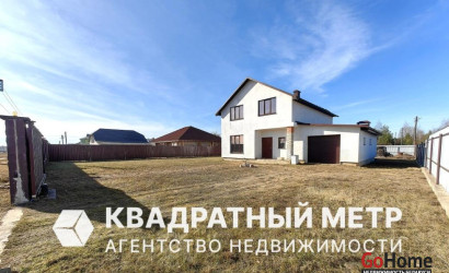 Купить дом, Серафимово, Полевая ул., 53, 11.73 соток. Фото 1