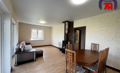 Купить дом, Погост-1, Тесовская ул., 13.3 соток. Фото 13