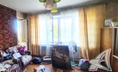 Купить 3-комнатную квартиру, Брест, Речица, ул. Писателя Смирнова. Фото 1