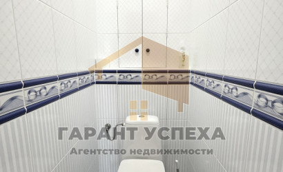 Купить 2-комнатную квартиру, Брест, ул. Вольная. Фото 15