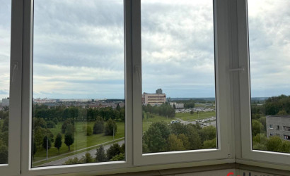 Купить 1-комнатную квартиру, Гродно, Славинского, 11. Фото 15