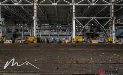 Аренда помещения, Минск, Красноармейская ул., 21,  от 200 до 1500 кв.м.. Фото 12