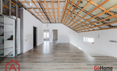 Купить дом, Шпаковщина, Луговой, 25 соток. Фото 31