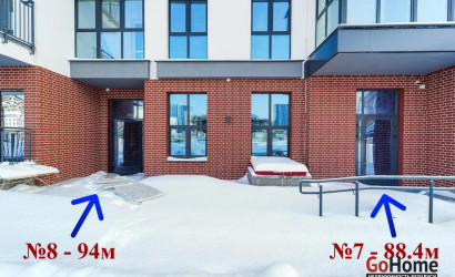 Аренда помещения, Минск, Савицкого ул., 23,  182.4 кв.м.. Фото 17