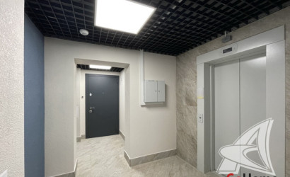 Купить 2-комнатную квартиру, Брест, Центр, ул. Халтурина. Фото 15