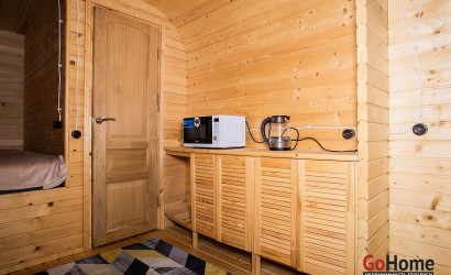Купить дом в деревне, Родник, 6 соток. Фото 34