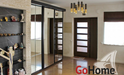 Купить 4-комнатную квартиру, Брест, Граевка, ул. Заслонова. Фото 16