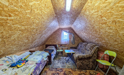 Купить дом, Пережир, Цветочная, 11, 10 соток. Фото 30