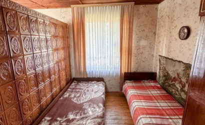 Купить дом в деревне, ТЕПЛОЭНЕРГЕТИК, 7.48 соток. Фото 5