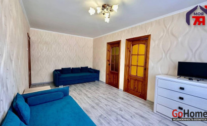 Купить 3-комнатную квартиру, Слуцк, Социалистическая ул., 142. Фото 18