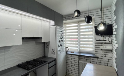 Снять 2-комнатную квартиру на сутки, Ляховичи, Ленина, 37. Фото 10