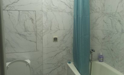 Снять 1-комнатную квартиру на сутки, Минск, 34 (Заводской район). Фото 5