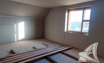 Купить дом, Брест, Вычулки, 10 соток. Фото 7