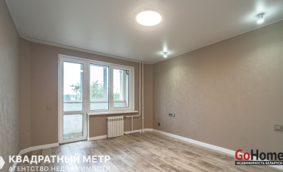 Купить 3-комнатную квартиру, Сеница, Набережная, 82. Фото 2