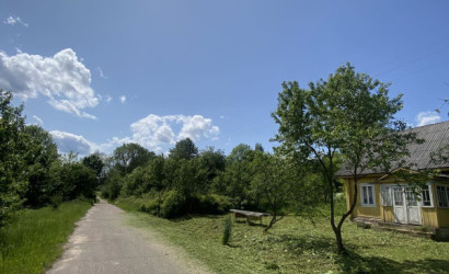 Купить дом, Седлище, 20 соток. Фото 15