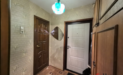 Купить 1-комнатную квартиру, Витебск, Петруся Бровки, 23/2. Фото 12