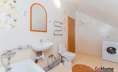 Купить дом, Юхновка, Дачная ул., 15 соток. Фото 21